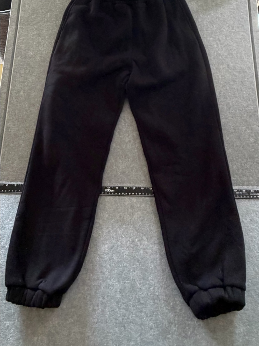 Comfrt Brand 3 piece lot Hoodie, Sweats, shorts  Bundle size medium/large - Picture 6 of 16